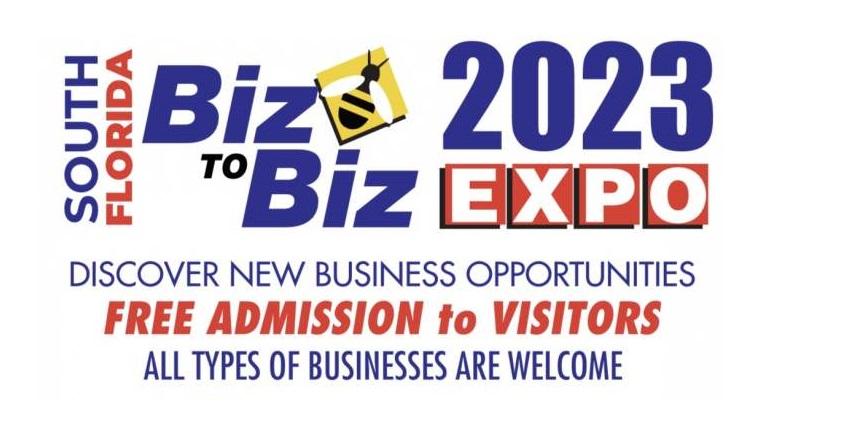 Biz To Biz Business Trade Expo 2023